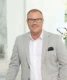 Michael Wood - Real Estate Agent From - Pilgrim RE
