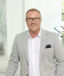 Michael Wood - Real Estate Agent