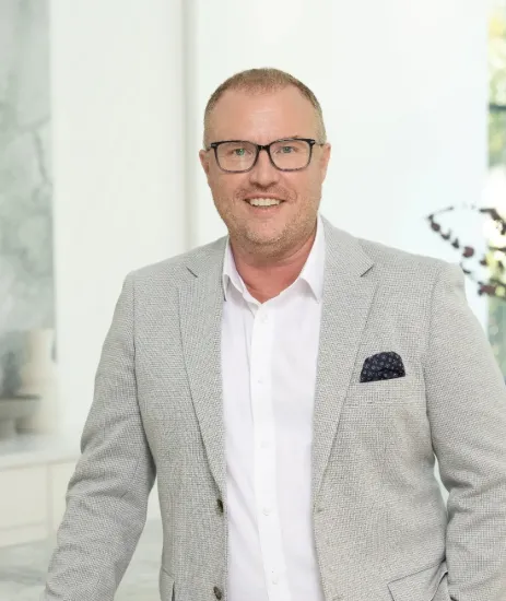 Michael Wood - Real Estate Agent at Pilgrim RE