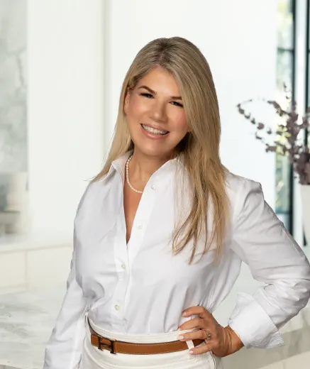 Jacqui Brown - Real Estate Agent at Pilgrim RE