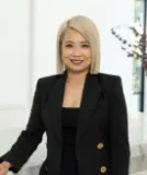 Stella Zhu - Real Estate Agent From - Pilgrim RE