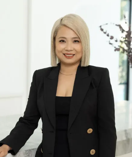 Stella Zhu - Real Estate Agent at Pilgrim RE