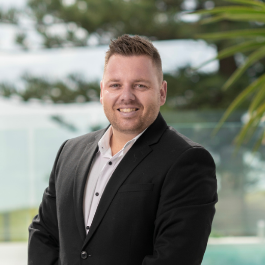 Nick Townsend - Real Estate Agent at Nolan Partners - Coffs Harbour