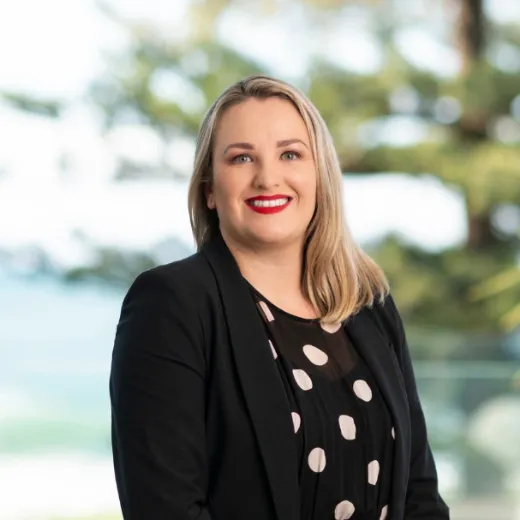 Sam  Hinton - Real Estate Agent at Nolan Partners - Coffs Harbour