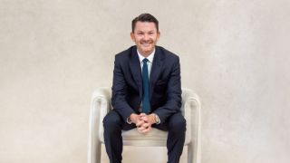 Adam Payne - Real Estate Agent