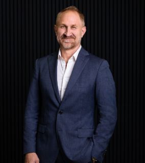 Heath Dockary - Real Estate Agent