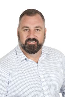 Heath Dymock - Real Estate Agent