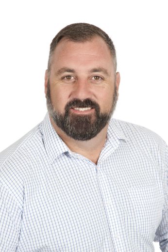 Heath Dymock - Real Estate Agent at LJ Hooker - JOONDALUP