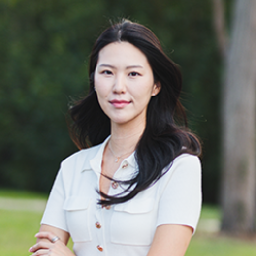 Heather Lee - Real Estate Agent at Klover Property