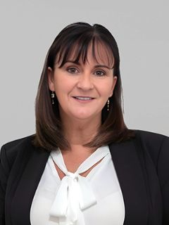Heather Eldridge - Real Estate Agent
