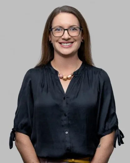 Heather Price - Real Estate Agent at The Agency CQ