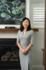 Wendy Zhou - Real Estate Agent - HEAVYSIDE - Boroondara