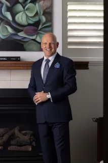 Tim  Heavyside - Real Estate Agent