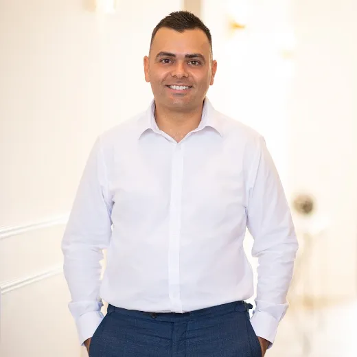 Heber De  Carvalho - Real Estate Agent at McGrath - Revesby