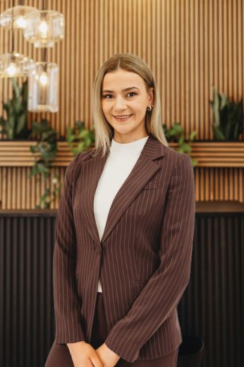 Hede Sharpe - Real Estate Agent at McGrath - Upper Hunter