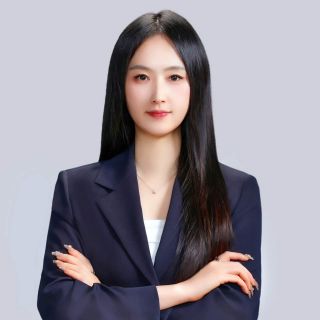 Heewon Serena Im - Real Estate Agent