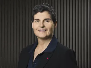 Helen Paliouras - Real Estate Agent