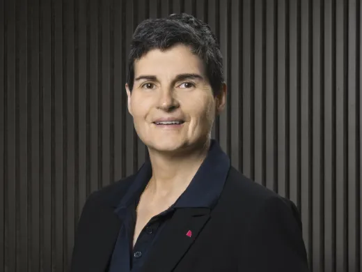 Helen Paliouras - Real Estate Agent at Barry Plant Bayside - Property Management