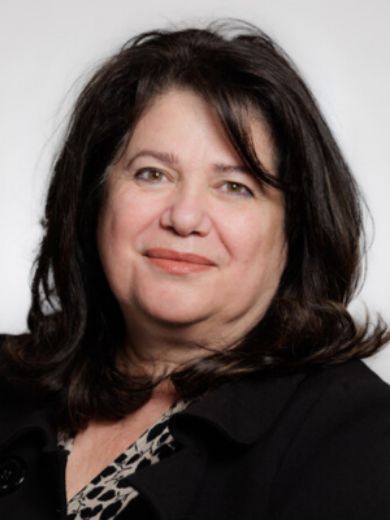 Helen Dimopoulos - Real Estate Agent at Keyton