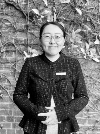 Helen He - Real Estate Agent at Haughton Stotts - Ivanhoe