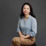 Helen (Haihong) Zhou - Real Estate Agent From - Murdoch Lee Estate Agents | Cherrybrook - Castle Hill - Baulkham Hills