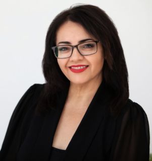 Helen  Saba - Real Estate Agent
