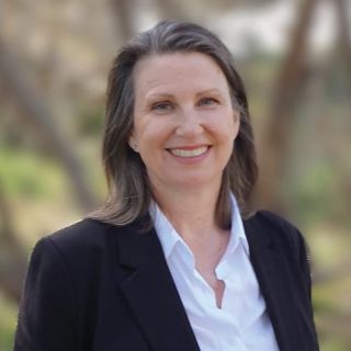 Helen Spouse - Real Estate Agent