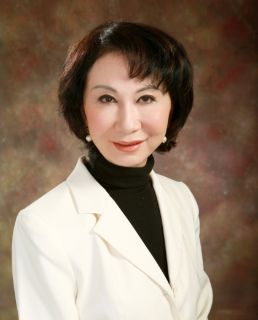 Helen Xu - Real Estate Agent