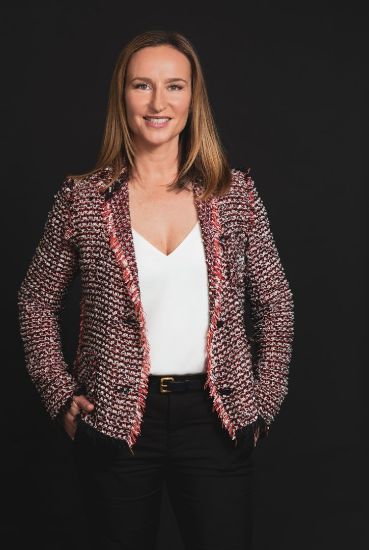 Helena Colnaric - Real Estate Agent at Ballard Property Group - DOUBLE BAY