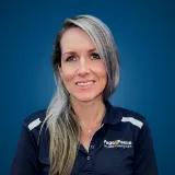 Helena Wait - Real Estate Agent From - Page & Pearce - Townsville