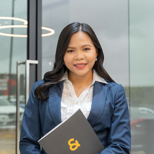 Thuy Dung (Helena) Mai - Real Estate Agent at Raine & Horne - Cabramatta
