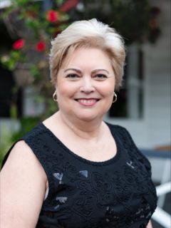 Helmien Ebing - Real Estate Agent