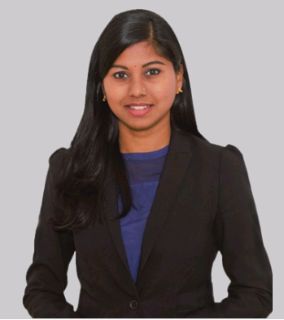 Hema  Ramoo - Real Estate Agent