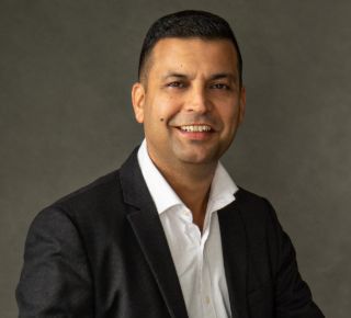 Hemant Dobriyal - Real Estate Agent
