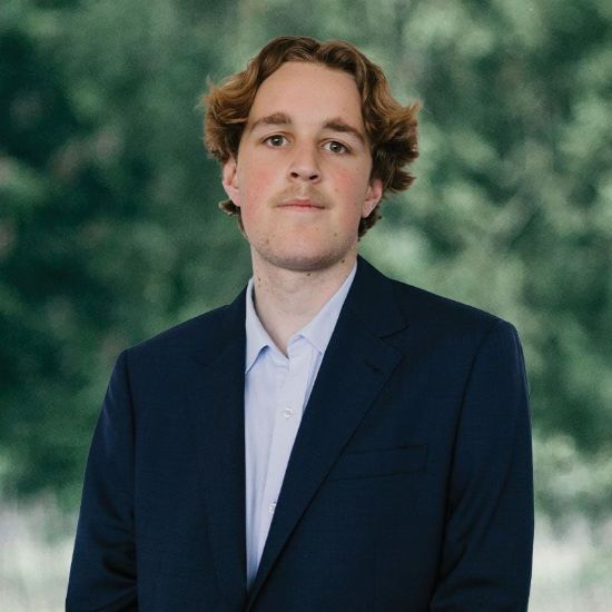 Henry Geljon - Real Estate Agent at Ballarat Real Estate - Ballarat  