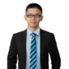 Henry He - Real Estate Agent - Harcourts - Blackburn