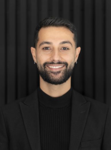 Henry Barcham - Real Estate Agent at OKARO - Rooty Hill