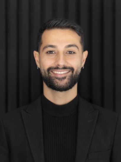 Henry Barcham - Real Estate Agent at OKARO - Rooty Hill