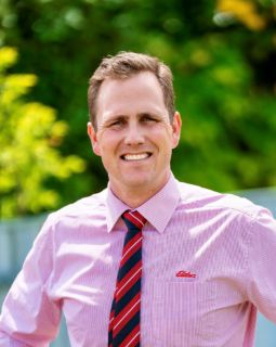 Henry Mackinnon - Real Estate Agent