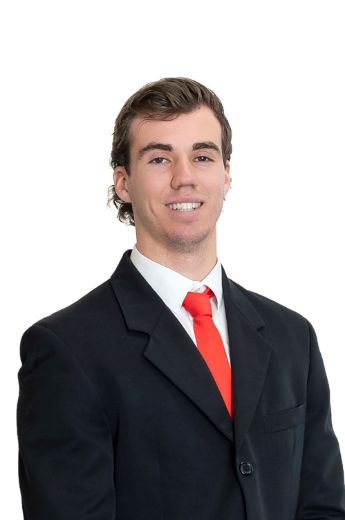 Henry McCarthy - Real Estate Agent at Professionals - Bendigo