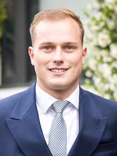 Henry Rutherfurd - Real Estate Agent at Nelson Alexander - Essendon