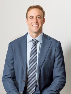 Henry Sharp - Real Estate Agent