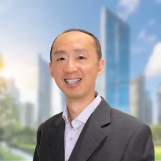 Henry Tsang - Real Estate Agent