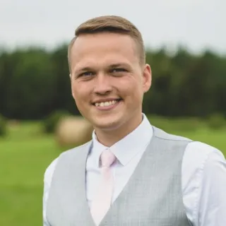 Henry Vinkmann - Real Estate Agent