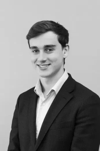 Henry Pethers - Real Estate Agent at PRD - Hunter Valley