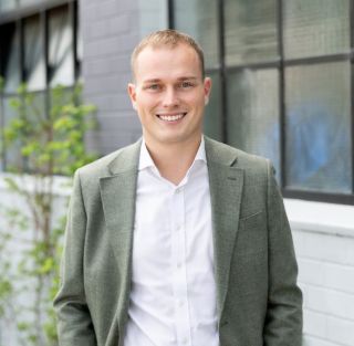 Henry Rutherfurd - Real Estate Agent