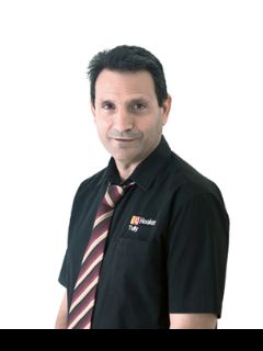 Hercules  Argyros - Real Estate Agent