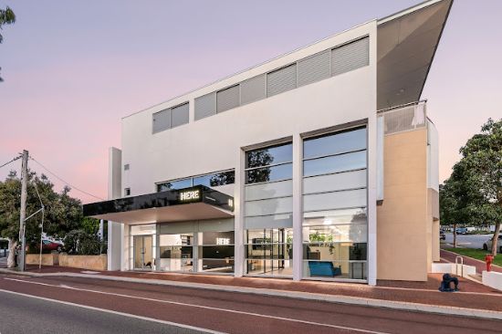 HERE Property - Real Estate Agency