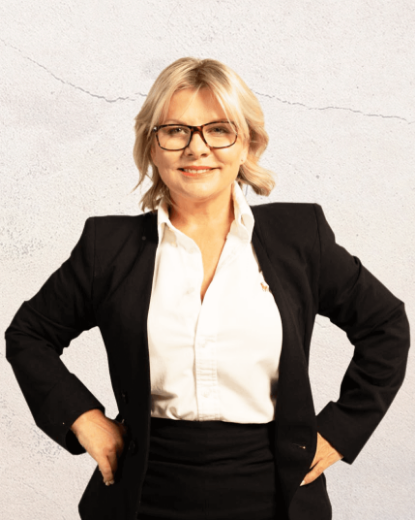 Suzana  Wade - Real Estate Agent at Locate Property - TINGALPA