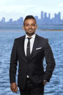 Hero Thilakaratne - Real Estate Agent